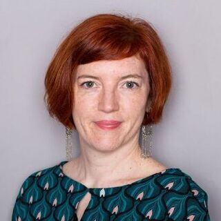 avatar for Tina Kaiser