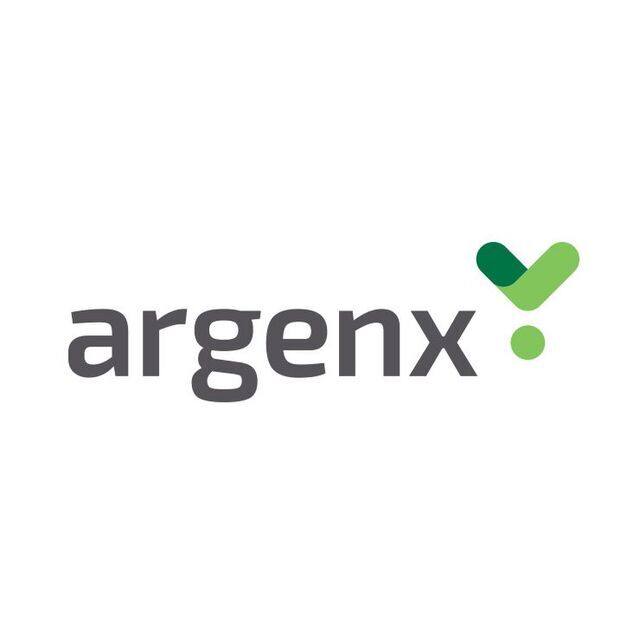 avatar for Argenx