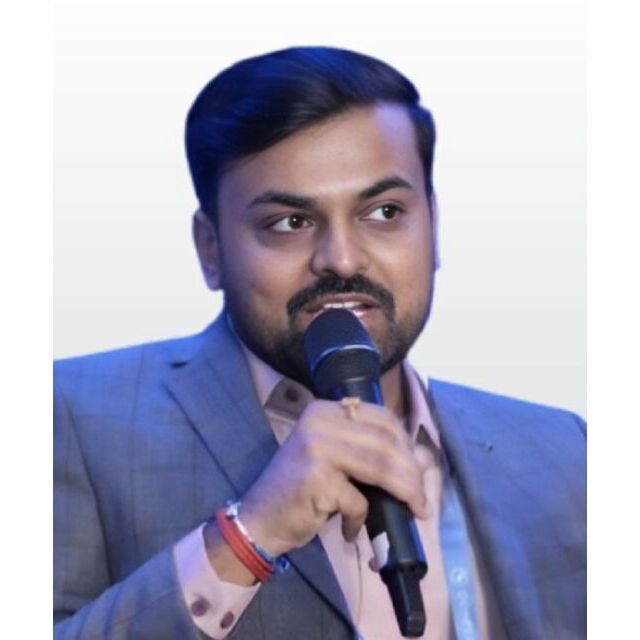 avatar for Avinash Gupta