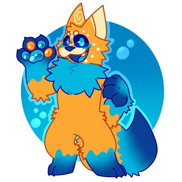 avatar for Blaze