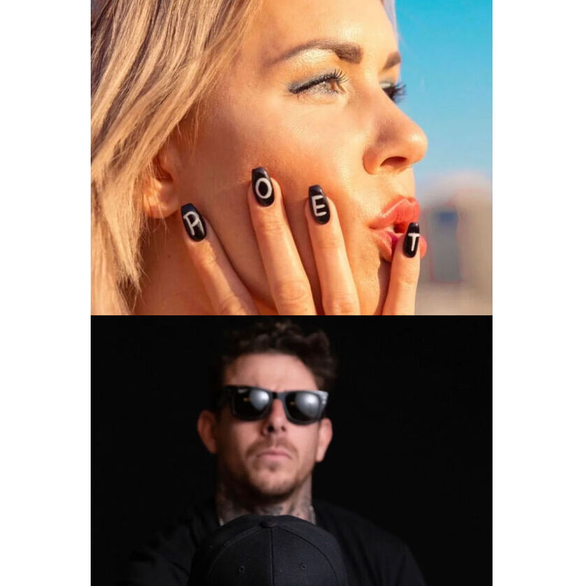 avatar for Sunny Azzairto & Anthony Azzarito