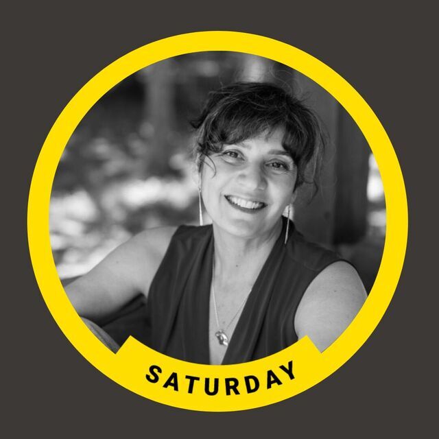 avatar for Meera Subramanian