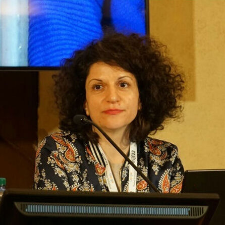 avatar for Jelena Cosic