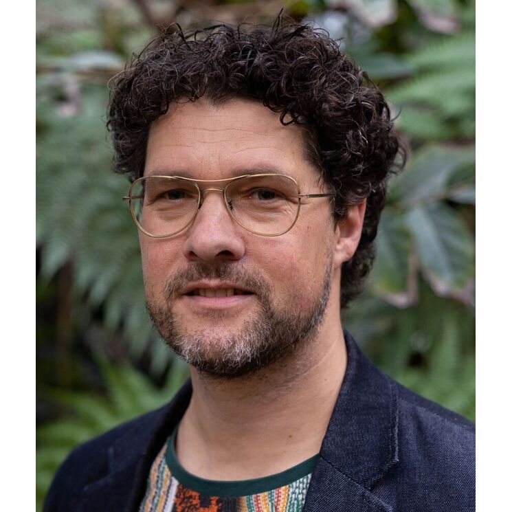 avatar for Marc van Mil