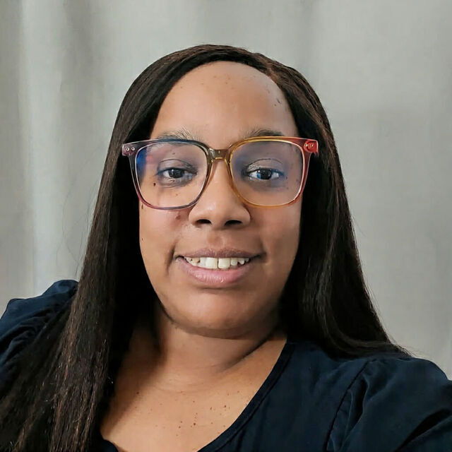 avatar for Tiffany Ellis