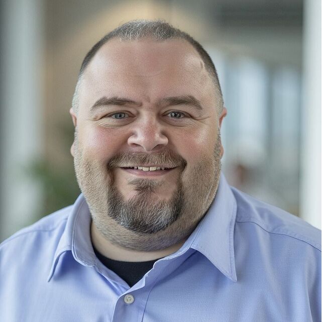 avatar for Dr. Joshua Meek