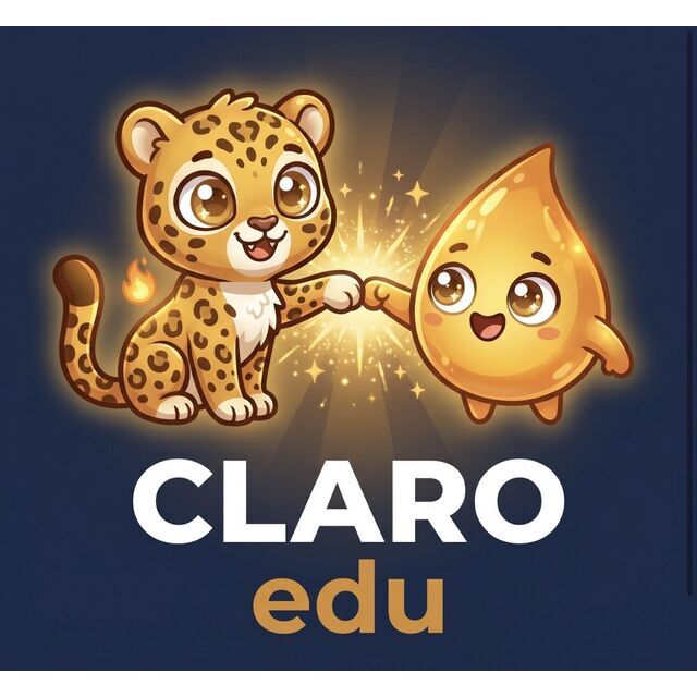 avatar for CLAROEdu