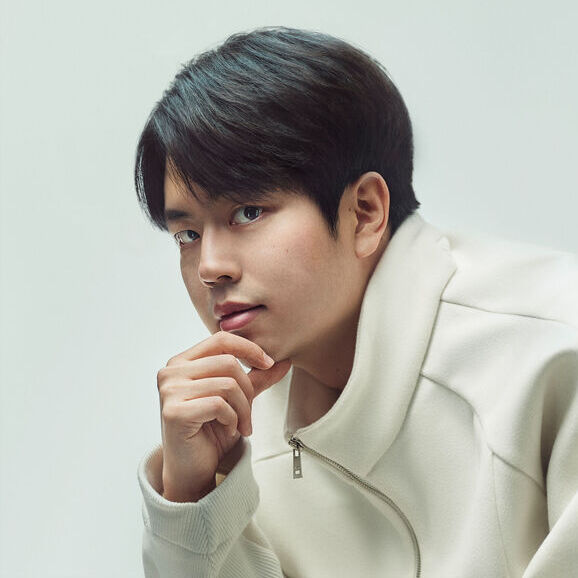 avatar for Chanran Kim