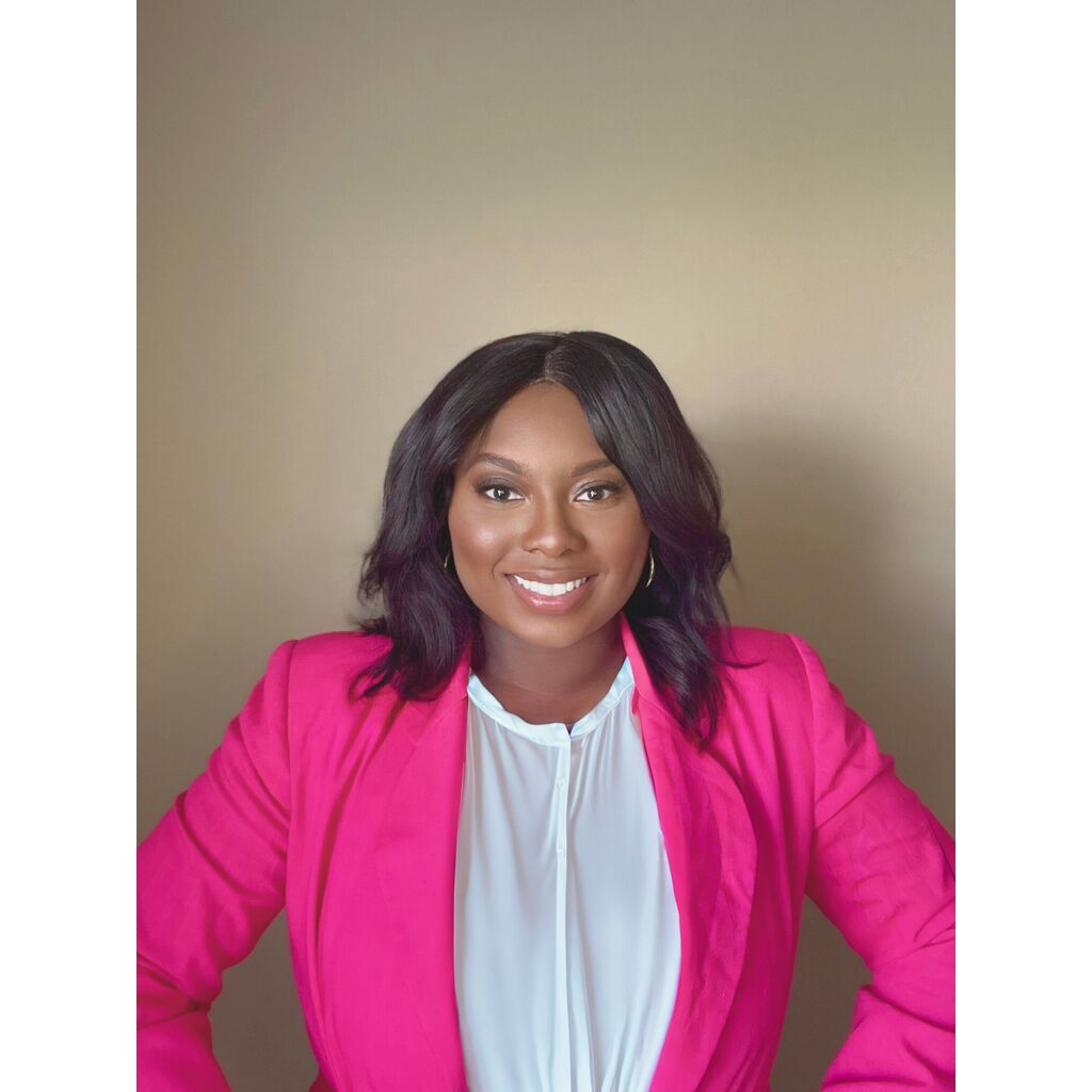 avatar for Jasmine Reynolds