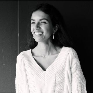 avatar for Beatriz Ramalho da Silva