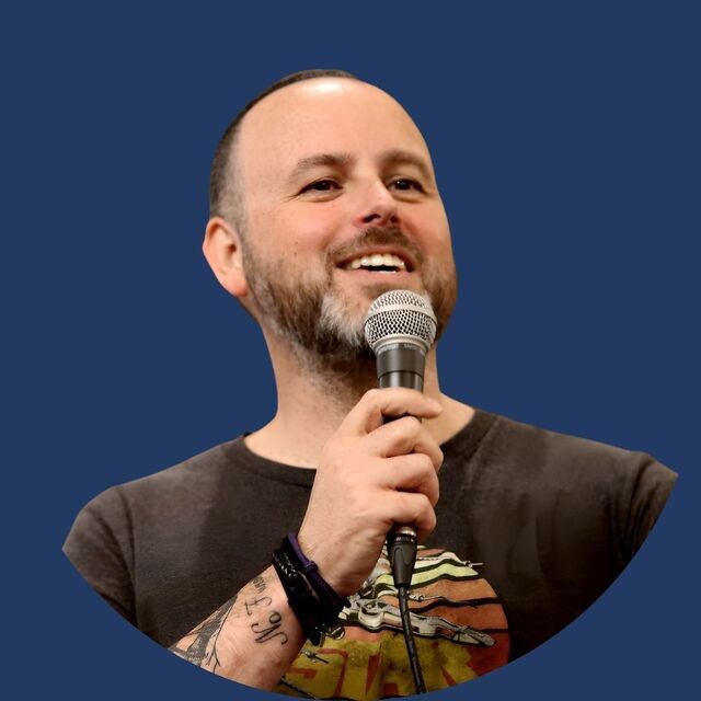 avatar for Andrew Buckley