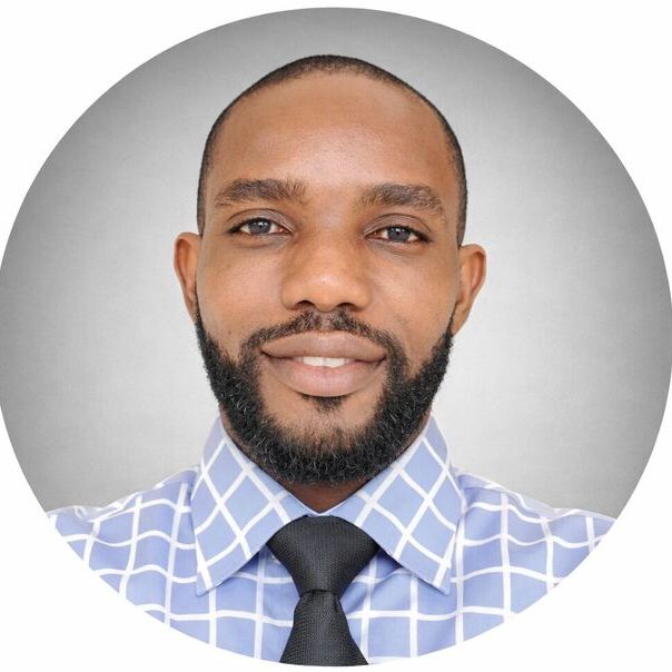 avatar for Ezekiel Okoe