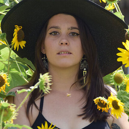 avatar for Marissa Yarrow