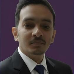 avatar for Niladri Sekhar Hore