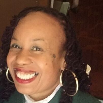 avatar for Taresa E. Wright-Fraser, PhD