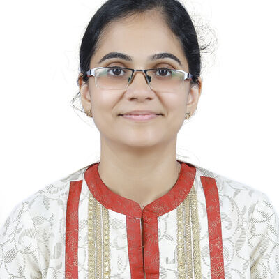 avatar for Saramma George