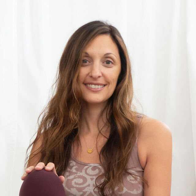 avatar for Kristen Ambrosi