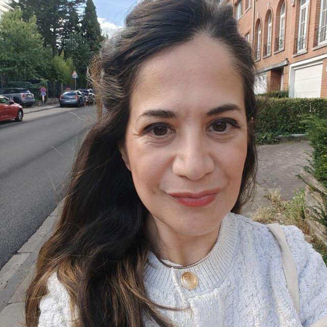 avatar for Rana Habibi