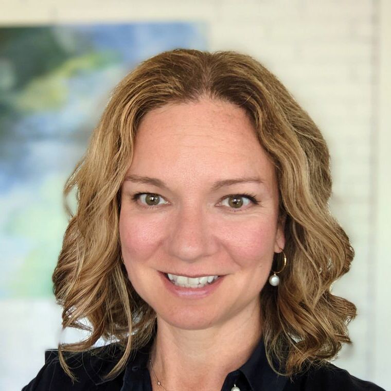 avatar for Dawn Klinge