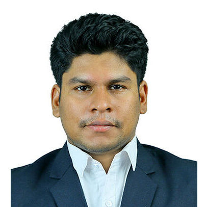 avatar for Dhanush Devaraj