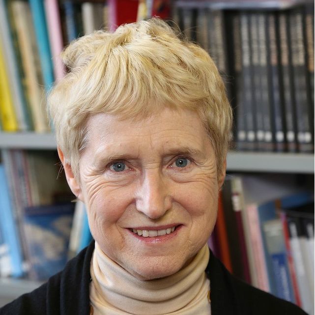 avatar for Diane Elson