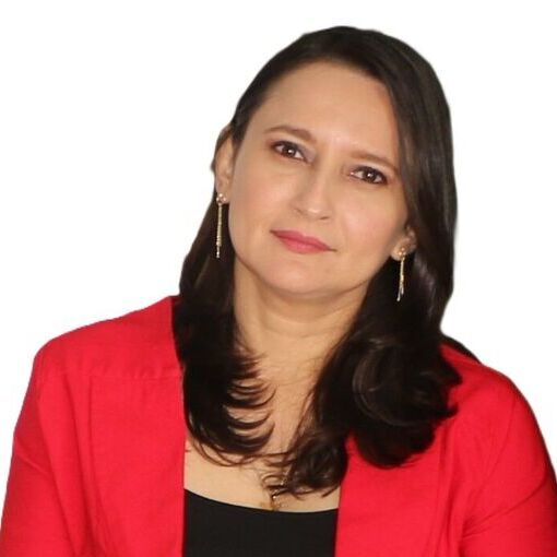 avatar for Maricela Pinargote-Ortega