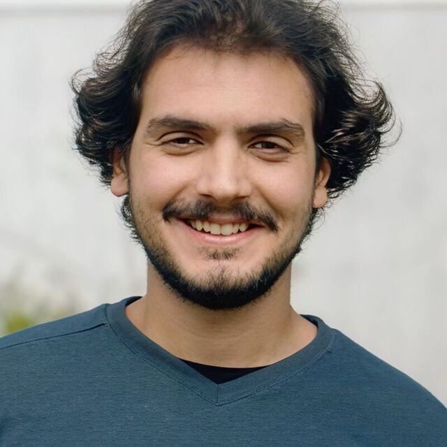 avatar for Hugo Augusto Zambini
