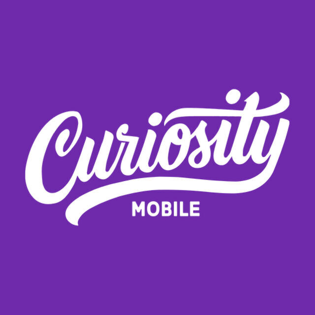 avatar for Curiosity Mobile