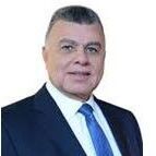 H.E Osama Saleh