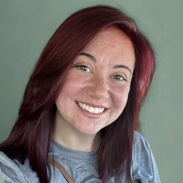 avatar for Jessie Fisher