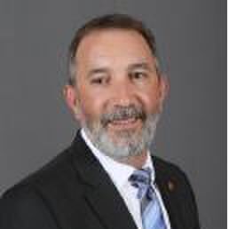 avatar for Dan Cypert, RES, AAS