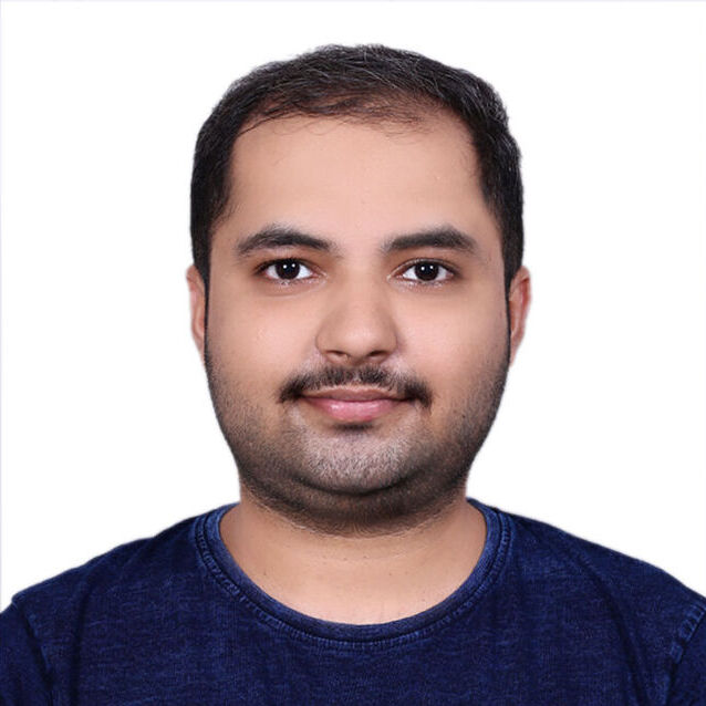 avatar for Devashish Sanjay Gaikwad