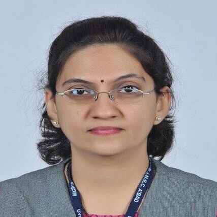 avatar for Deshpande Deepa