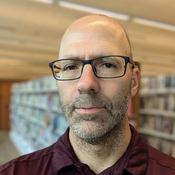 avatar for Alec Bourgeois