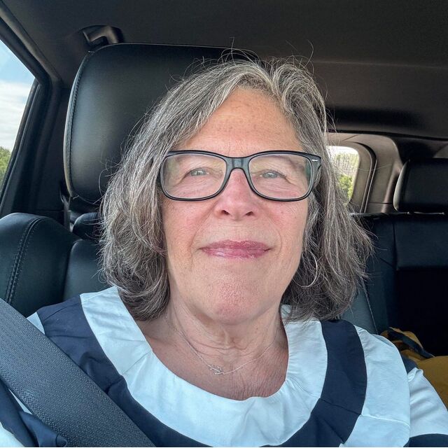 avatar for Cathy Winick