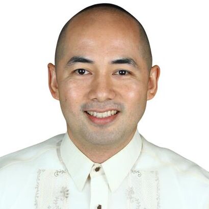 avatar for Mr. Marco Alfredo M. Benitez