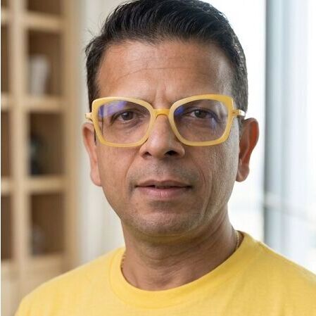 avatar for Sumit Mittal