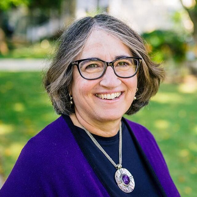 avatar for Lois Trautvetter