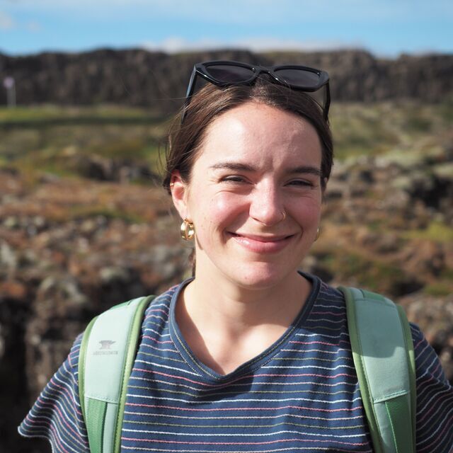 avatar for Sophie Smith