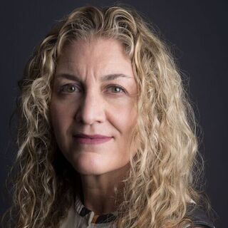 Tracy Weber