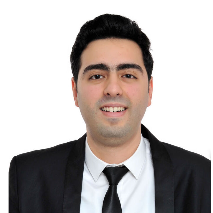 avatar for Ahmed Abdelmoula