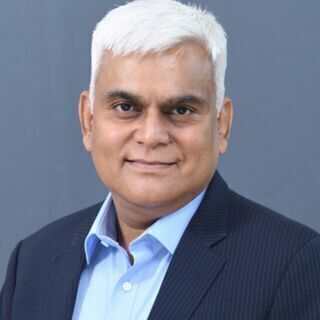 avatar for Kishor Patil