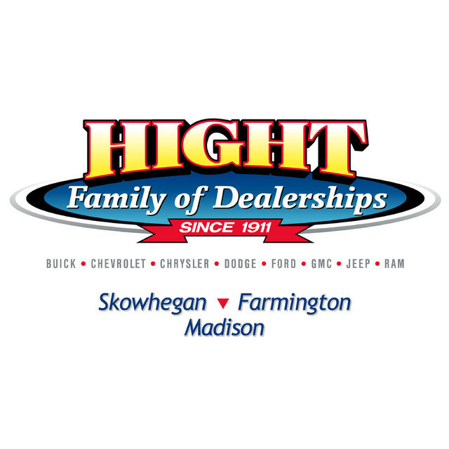 avatar for Hight Famliy of Dealerships