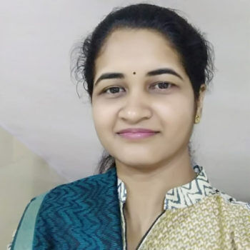 avatar for Rashmi Vipat