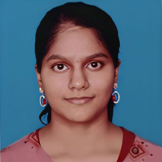 avatar for Nikitha S