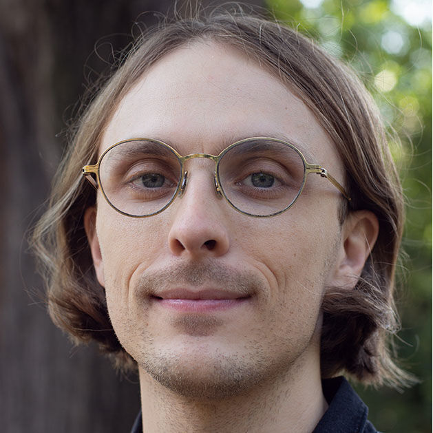 avatar for Andrew Kittredge