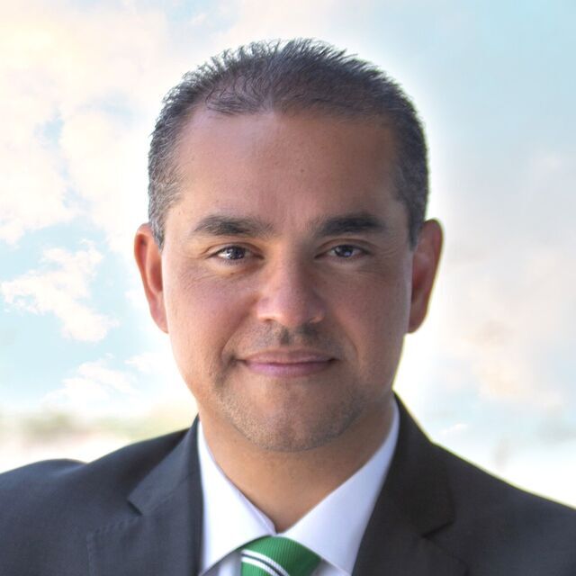 avatar for Ricardo Villegas Tovar