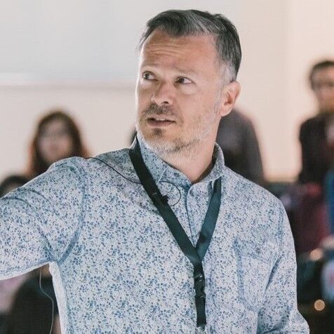 avatar for Dr. Panagiotis Zaharias