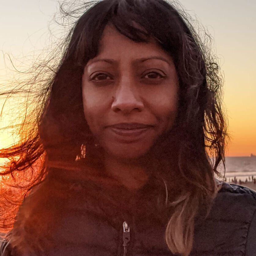 avatar for Mita Mahato