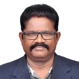 avatar for S. Ravi